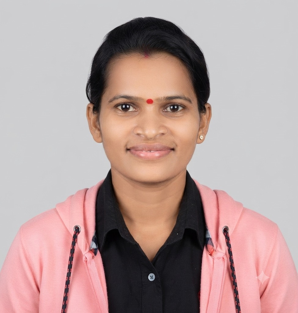 jayshree more - Part time Patient Care and Elderly Care and Baby Sitter in Ghansoli in Mumbai